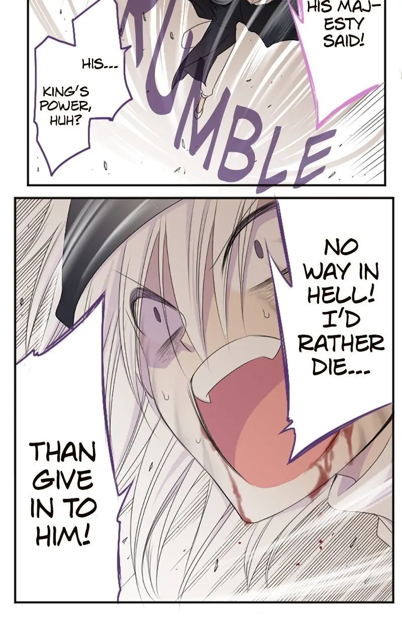 I was Reborn as a Housekeeper in a Parallel World! Chapter 17 110 016