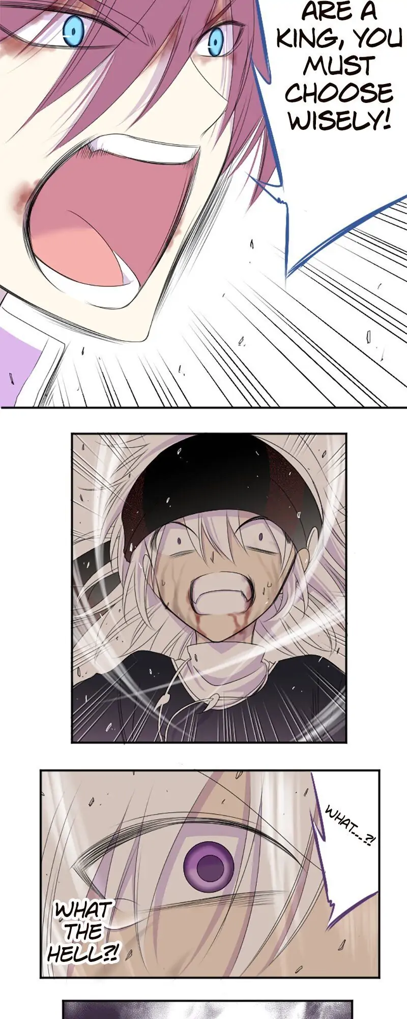 I was Reborn as a Housekeeper in a Parallel World! Chapter 17 113 019