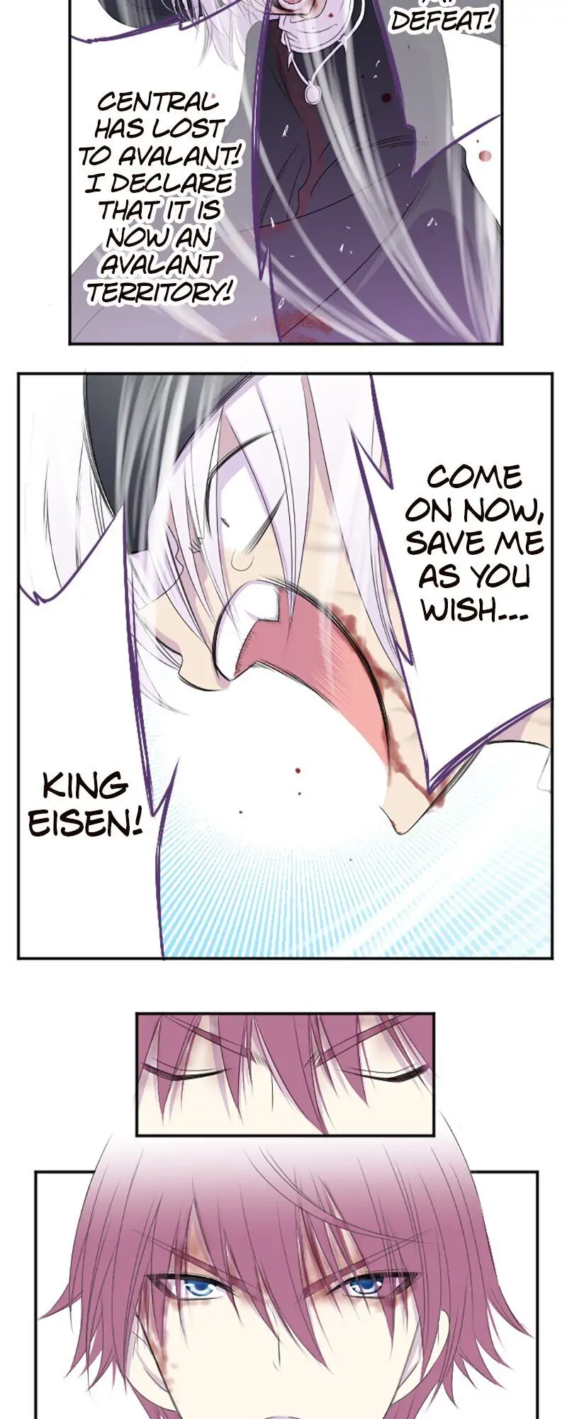 I was Reborn as a Housekeeper in a Parallel World! Chapter 17 116 022