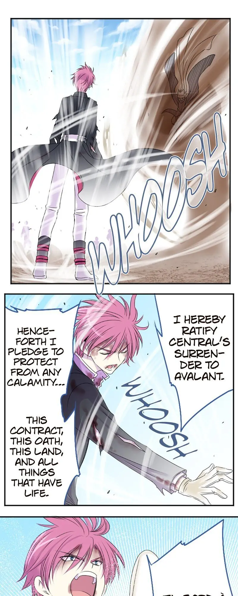 I was Reborn as a Housekeeper in a Parallel World! Chapter 17 118 024