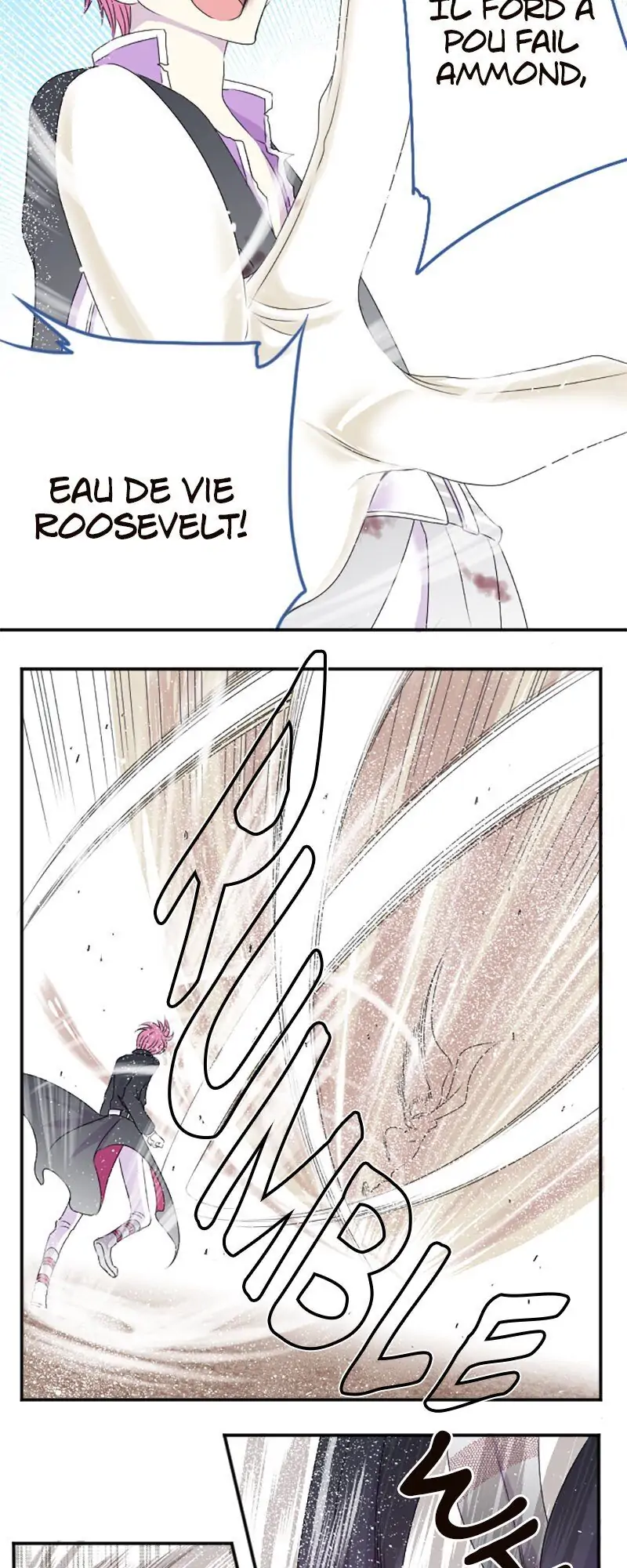 I was Reborn as a Housekeeper in a Parallel World! Chapter 17 119 025