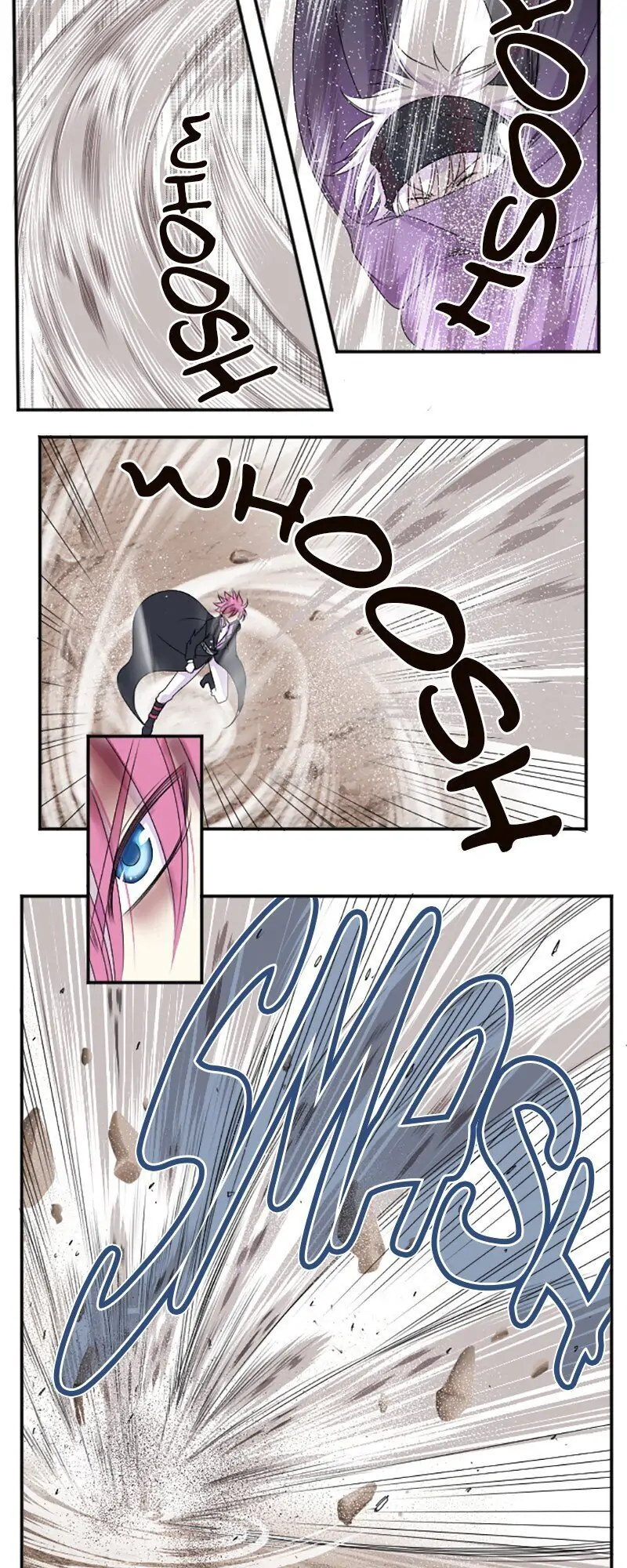 I was Reborn as a Housekeeper in a Parallel World! Chapter 17 120 026