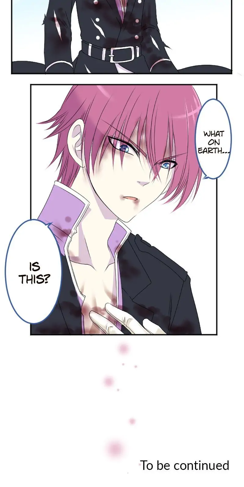 I was Reborn as a Housekeeper in a Parallel World! Chapter 17 123 029