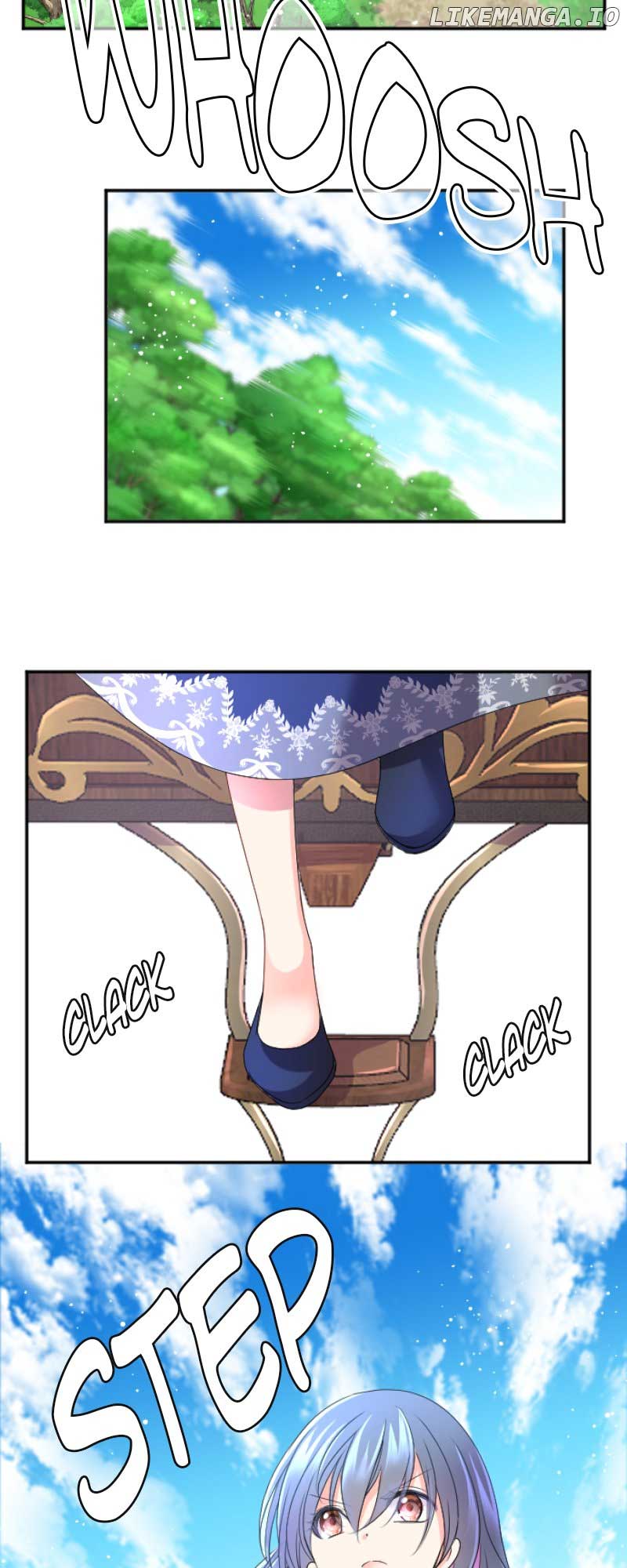 I was Reborn as a Housekeeper in a Parallel World! Chapter 170 163 ch 168 15