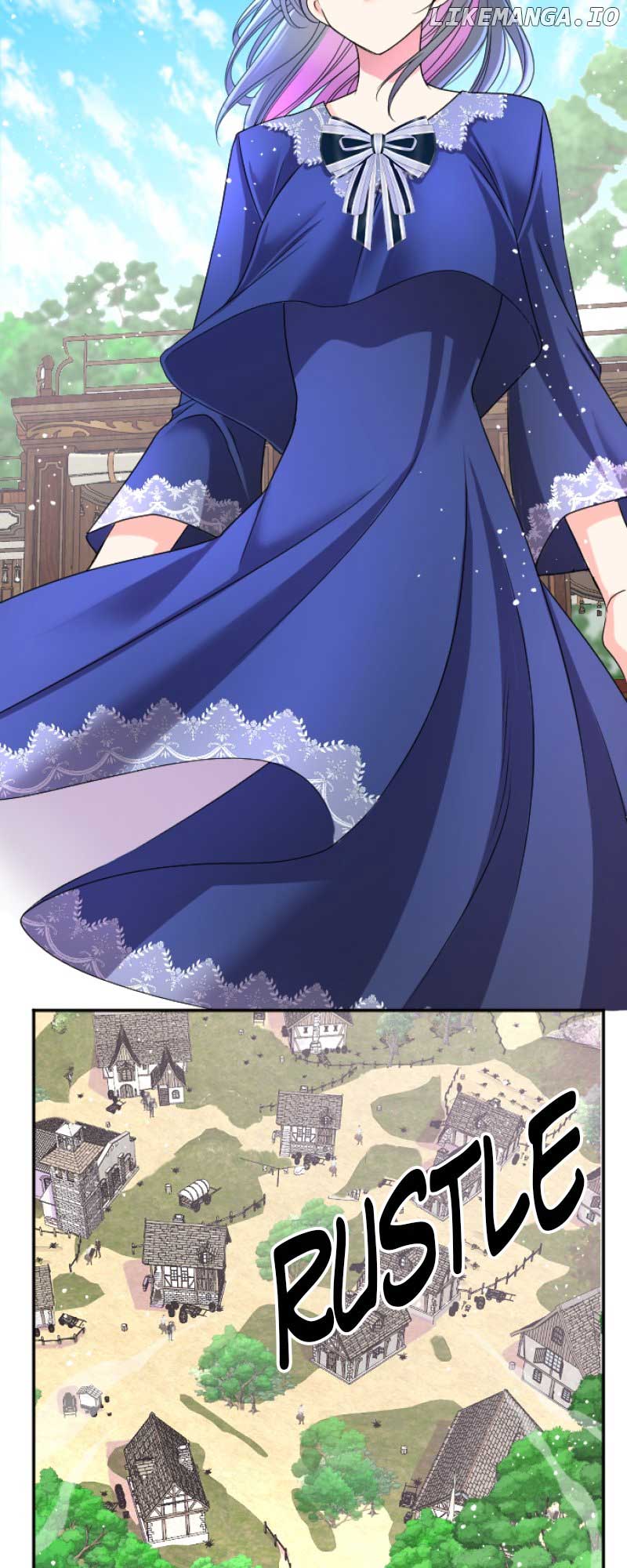 I was Reborn as a Housekeeper in a Parallel World! Chapter 170 164 ch 168 16