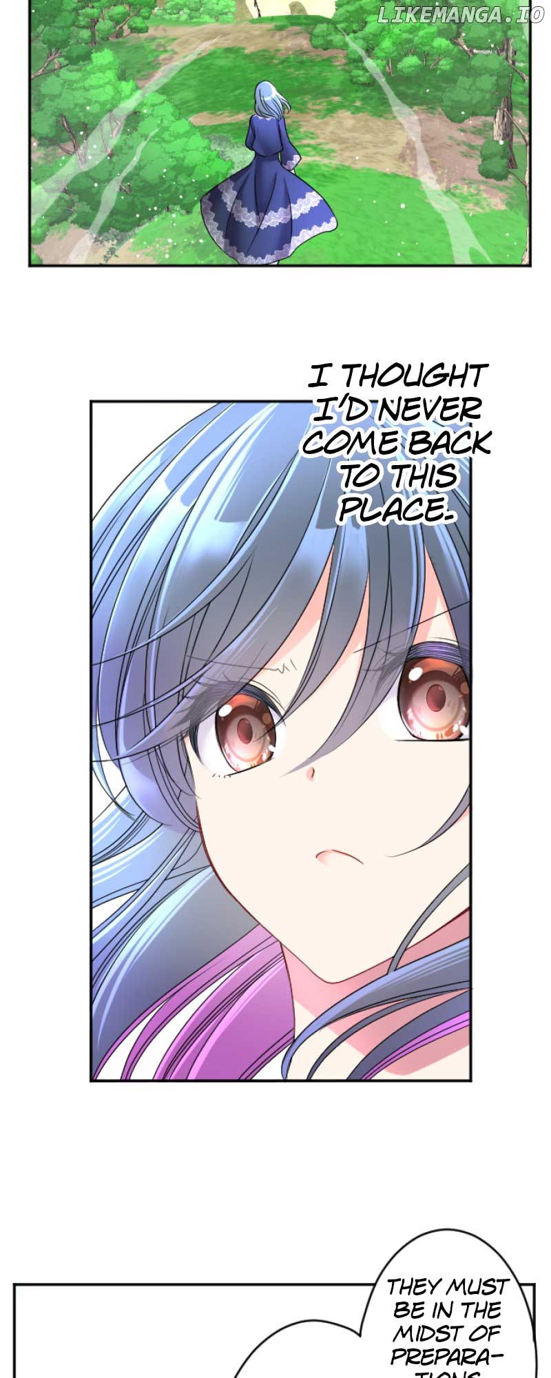 I was Reborn as a Housekeeper in a Parallel World! Chapter 170 165 ch 168 17