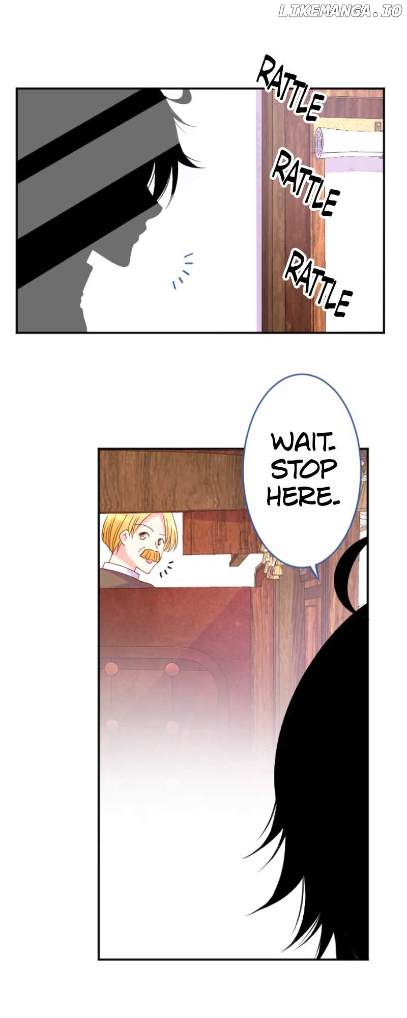 I was Reborn as a Housekeeper in a Parallel World! Chapter 170 167 ch 168 19