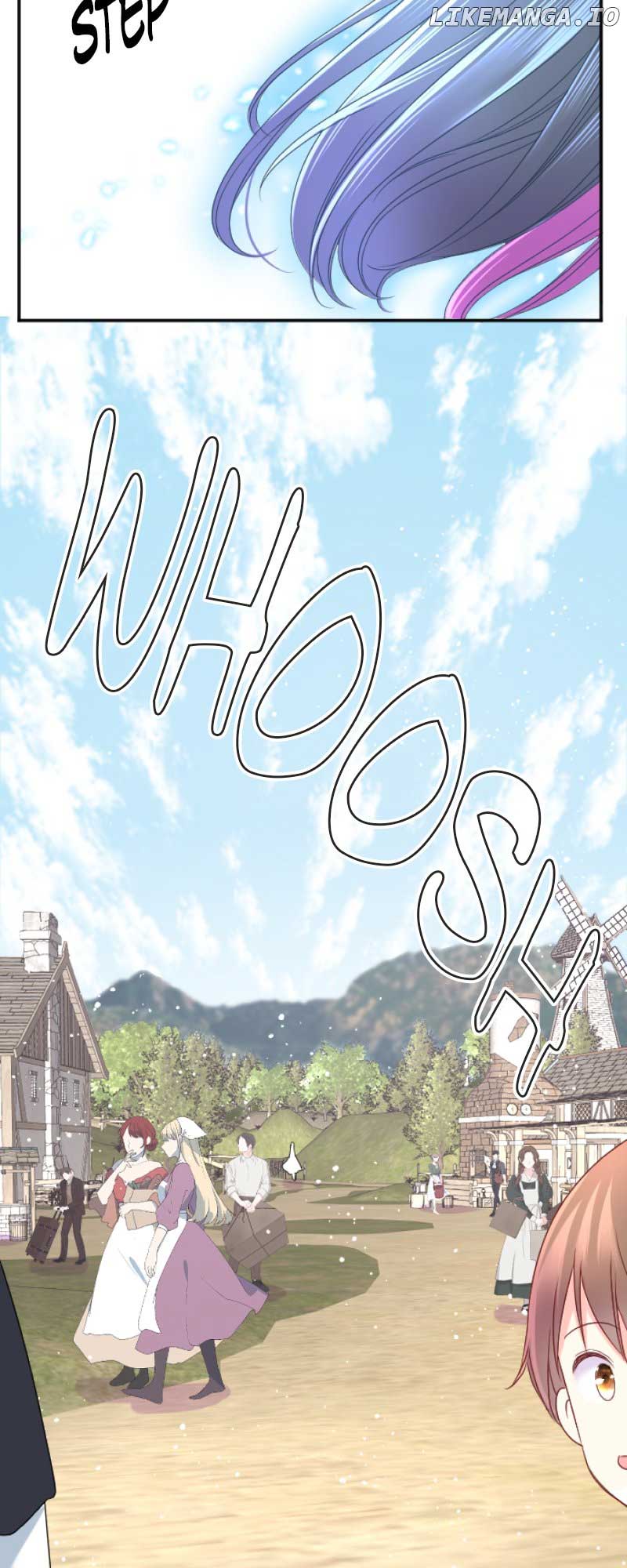 I was Reborn as a Housekeeper in a Parallel World! Chapter 170 169 ch 168 21