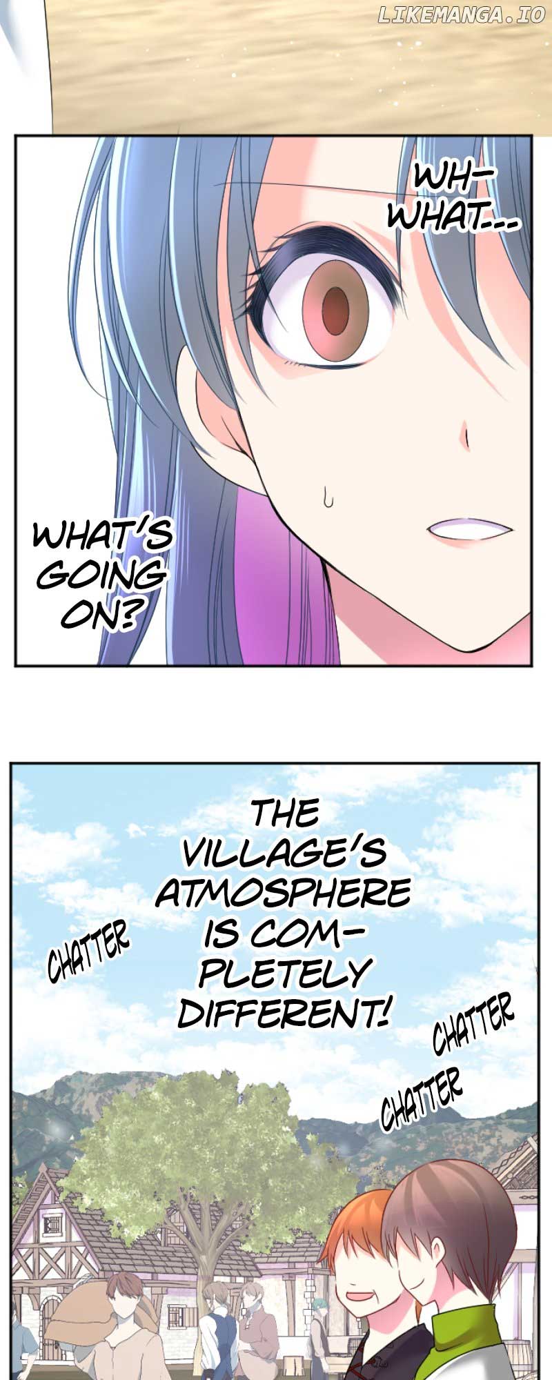 I was Reborn as a Housekeeper in a Parallel World! Chapter 170 170 ch 168 22