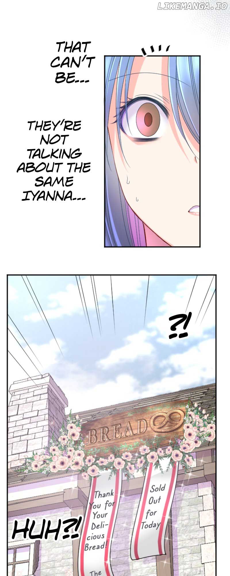 I was Reborn as a Housekeeper in a Parallel World! Chapter 170 176 ch 168 28