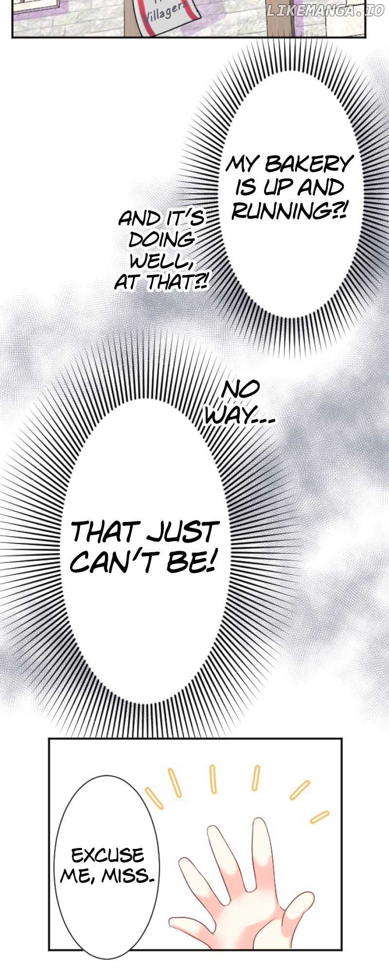 I was Reborn as a Housekeeper in a Parallel World! Chapter 170 177 ch 168 29