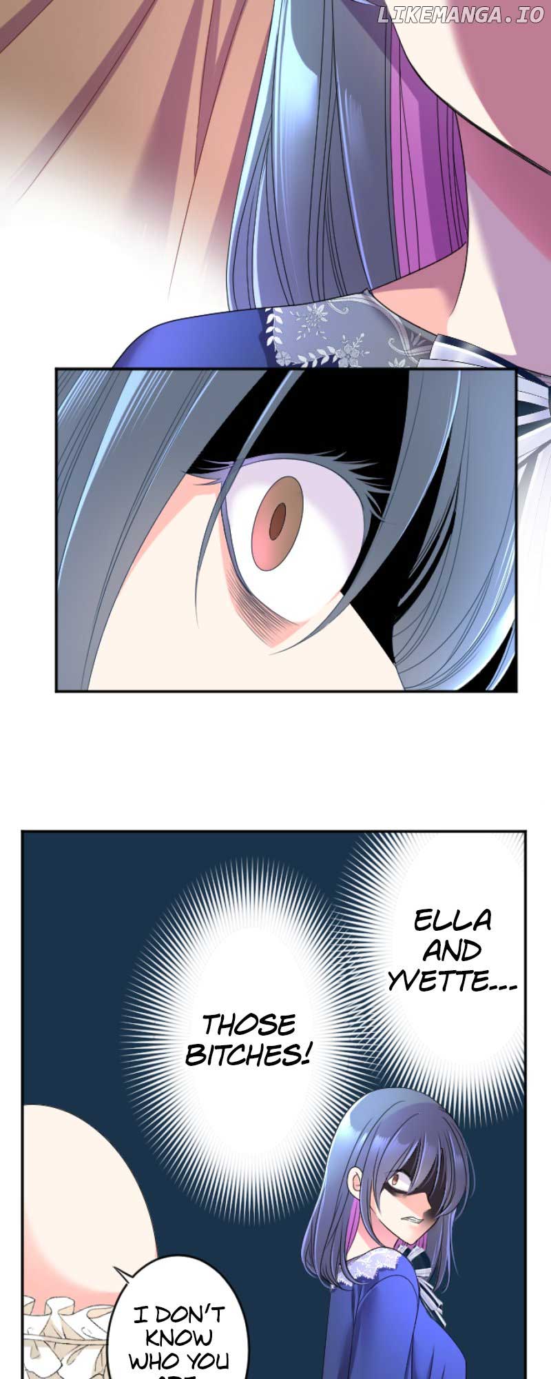 I was Reborn as a Housekeeper in a Parallel World! Chapter 170 183 ch 168 35