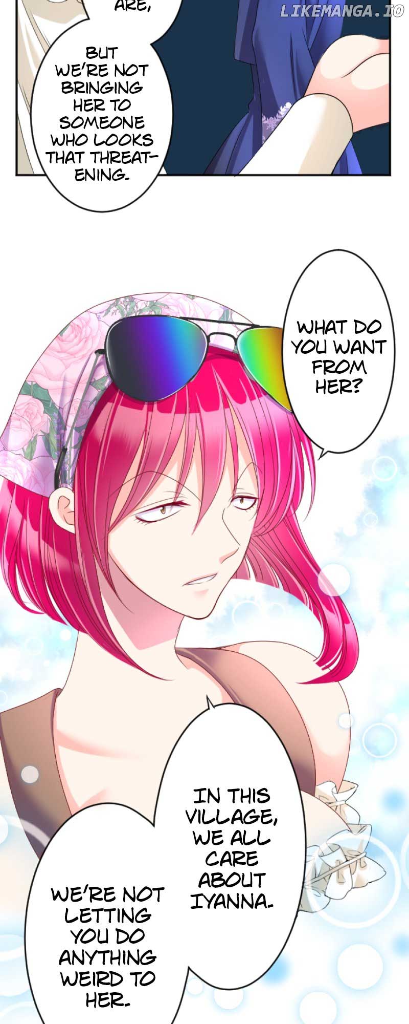 I was Reborn as a Housekeeper in a Parallel World! Chapter 170 184 ch 168 36