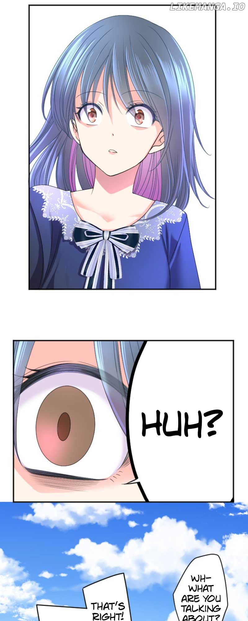 I was Reborn as a Housekeeper in a Parallel World! Chapter 170 186 ch 168 38