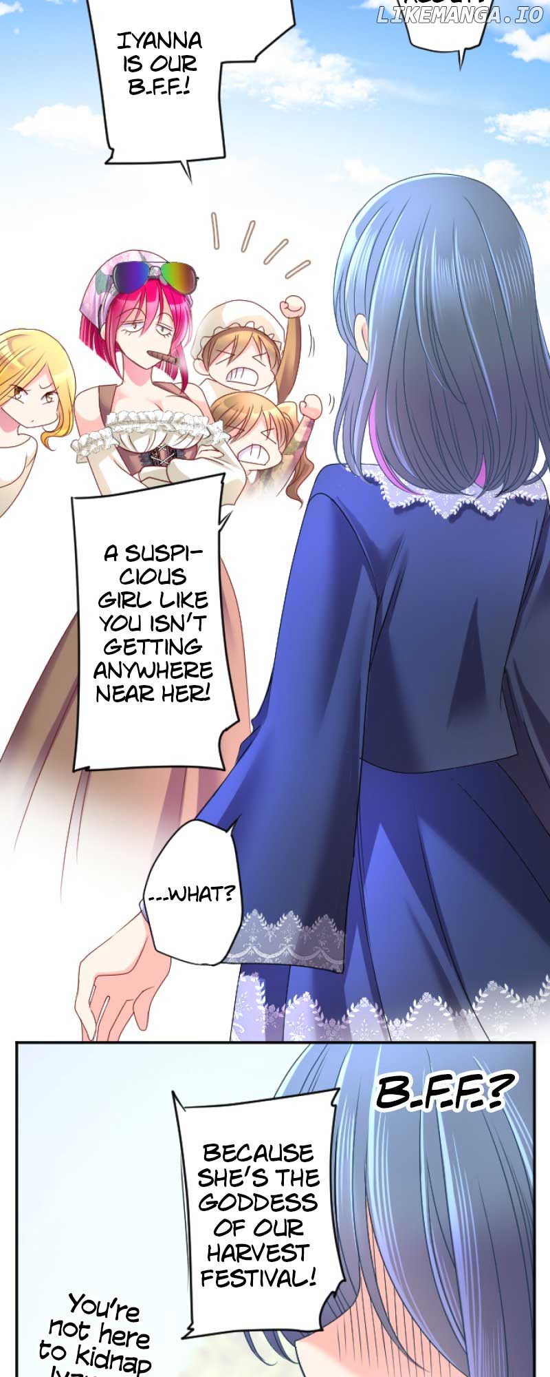 I was Reborn as a Housekeeper in a Parallel World! Chapter 170 187 ch 168 39