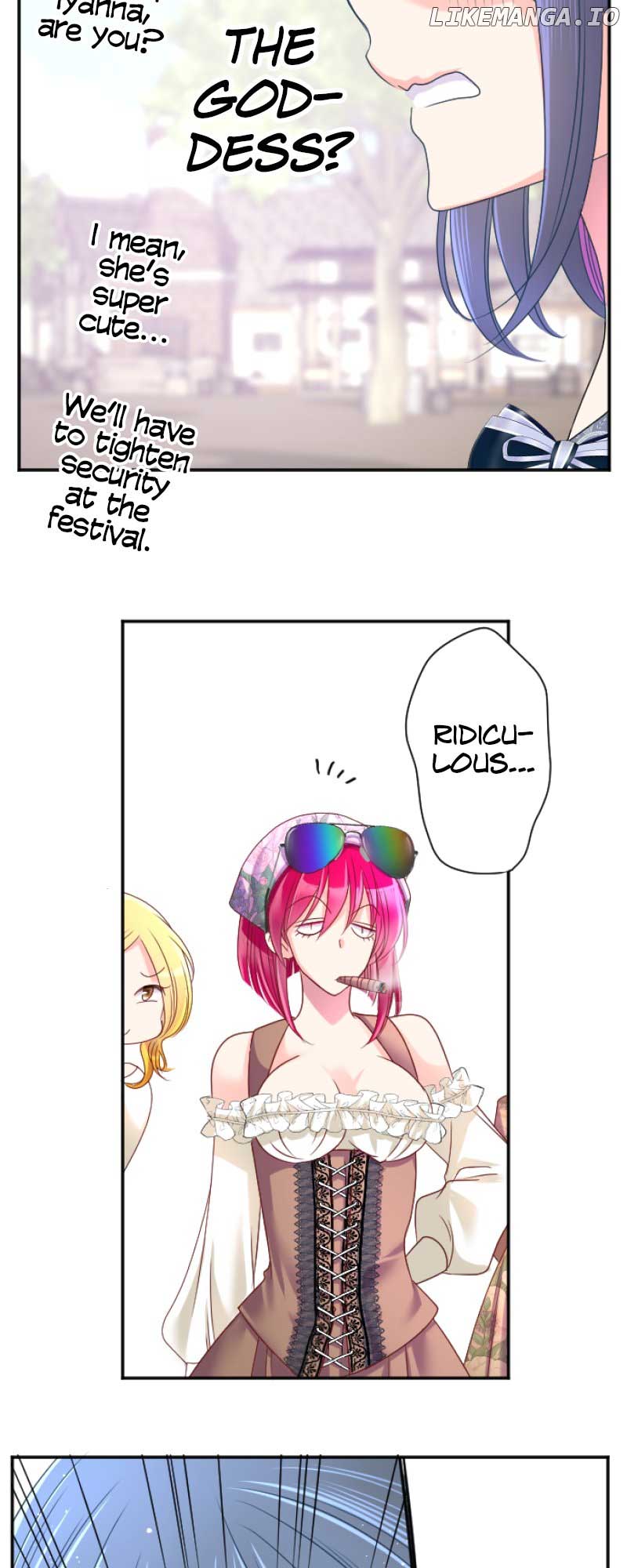 I was Reborn as a Housekeeper in a Parallel World! Chapter 170 188 ch 168 40