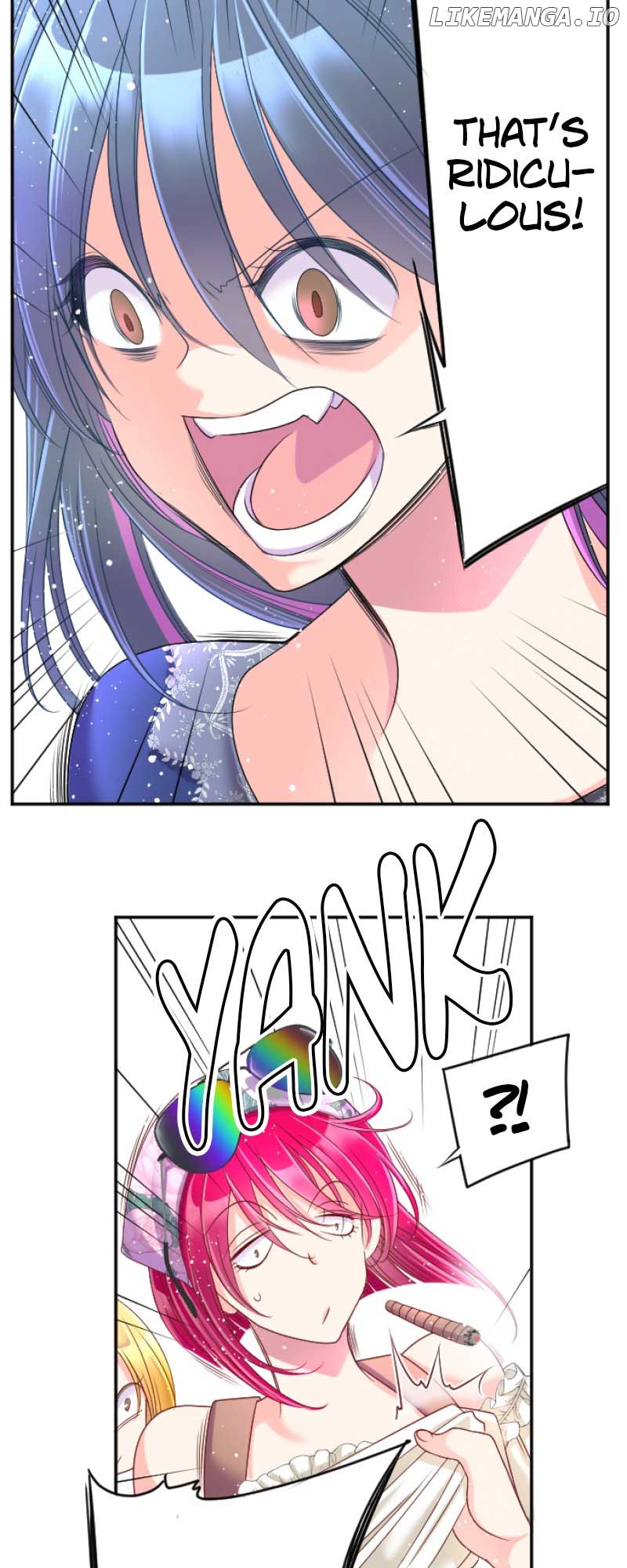 I was Reborn as a Housekeeper in a Parallel World! Chapter 170 189 ch 168 41