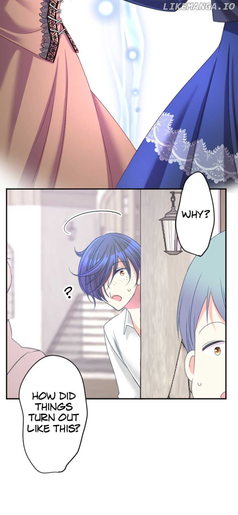 I was Reborn as a Housekeeper in a Parallel World! Chapter 170 192 ch 168 44