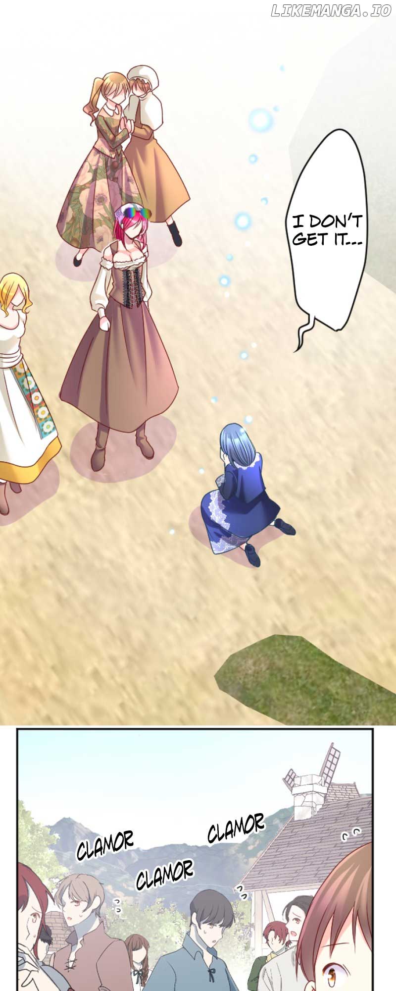 I was Reborn as a Housekeeper in a Parallel World! Chapter 170 193 ch 168 45