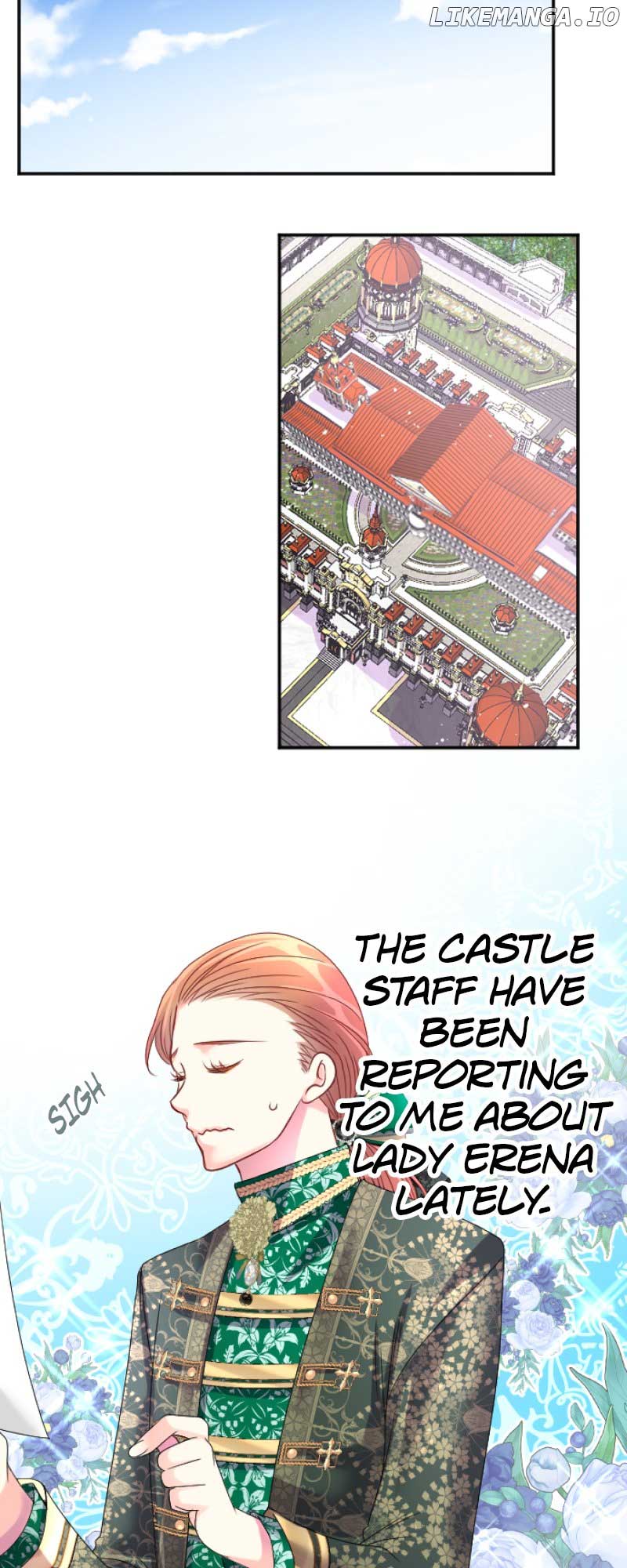 I was Reborn as a Housekeeper in a Parallel World! Chapter 170 155 ch 168 7