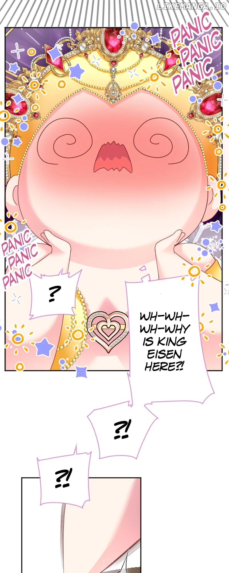 I was Reborn as a Housekeeper in a Parallel World! Chapter 172 228 ch 170 11