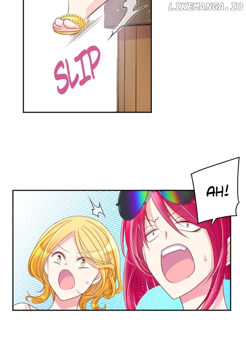 I was Reborn as a Housekeeper in a Parallel World! Chapter 172 229 ch 170 12