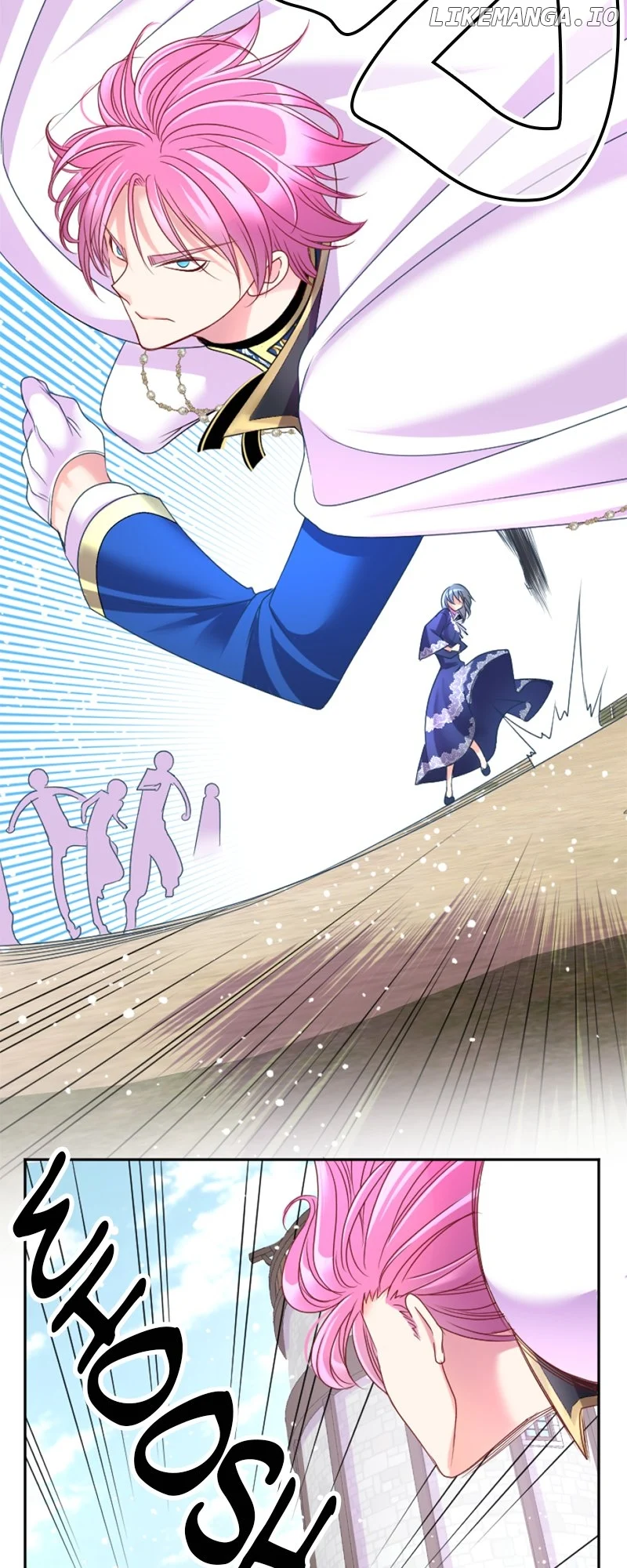 I was Reborn as a Housekeeper in a Parallel World! Chapter 172 232 ch 170 15