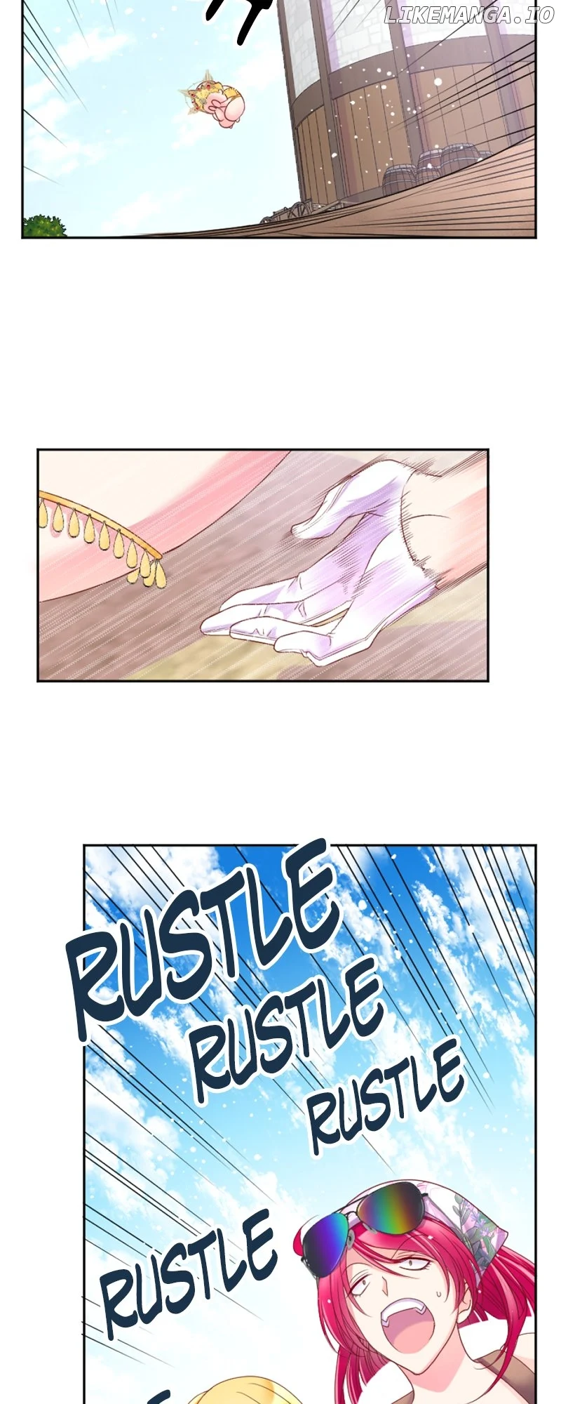 I was Reborn as a Housekeeper in a Parallel World! Chapter 172 233 ch 170 16