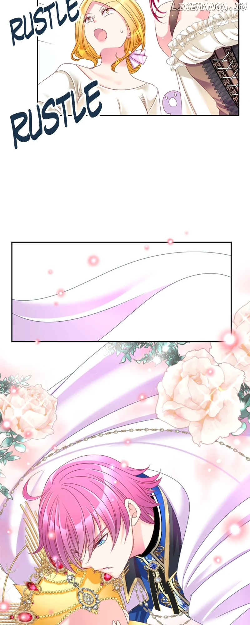 I was Reborn as a Housekeeper in a Parallel World! Chapter 172 234 ch 170 17