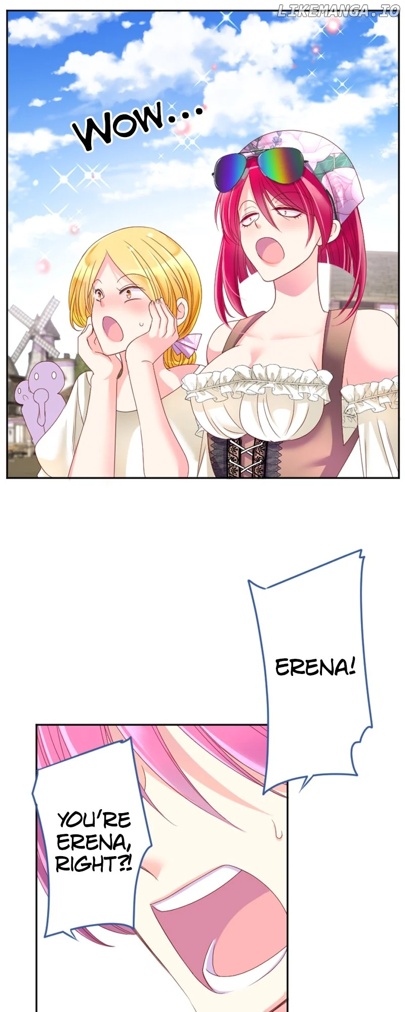 I was Reborn as a Housekeeper in a Parallel World! Chapter 172 236 ch 170 19