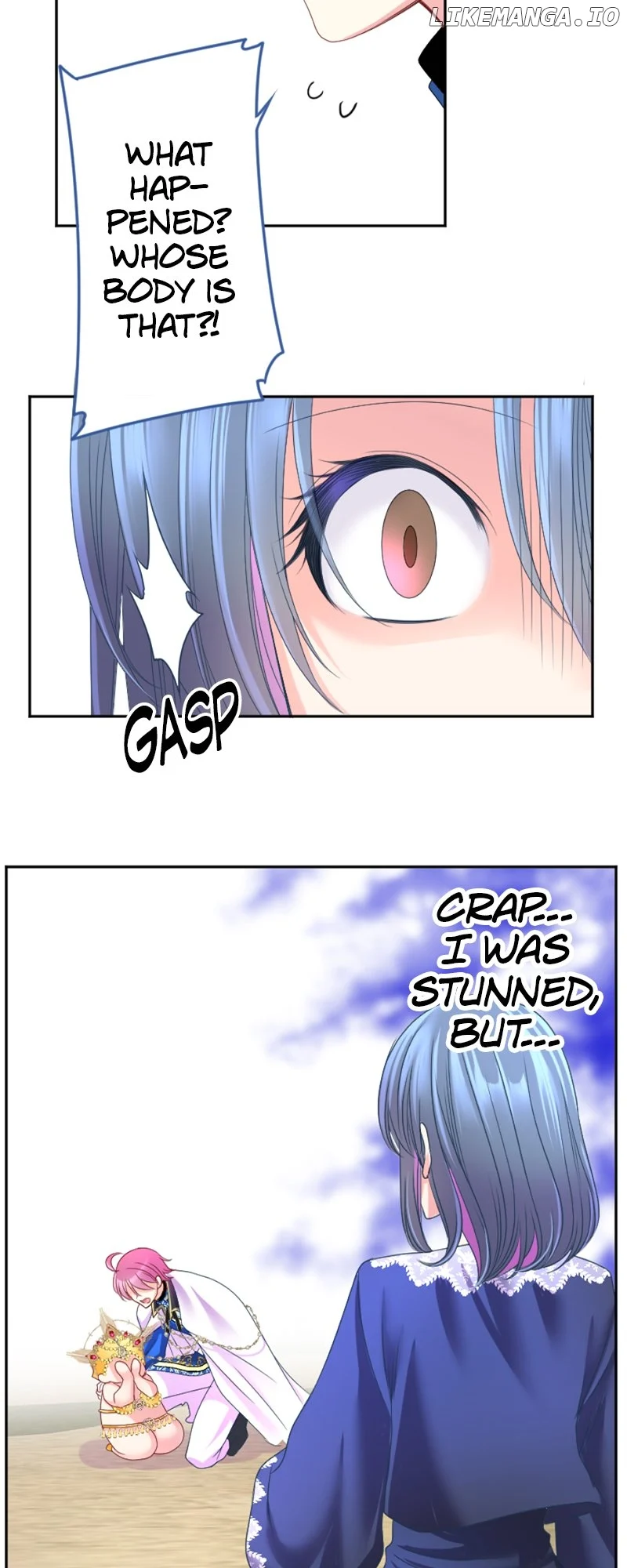 I was Reborn as a Housekeeper in a Parallel World! Chapter 172 237 ch 170 20