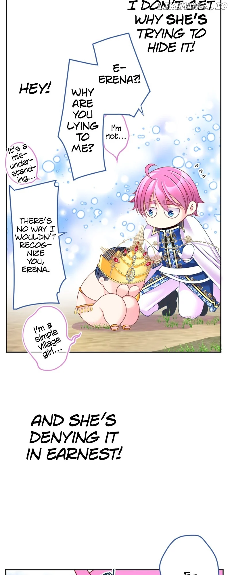 I was Reborn as a Housekeeper in a Parallel World! Chapter 172 240 ch 170 23