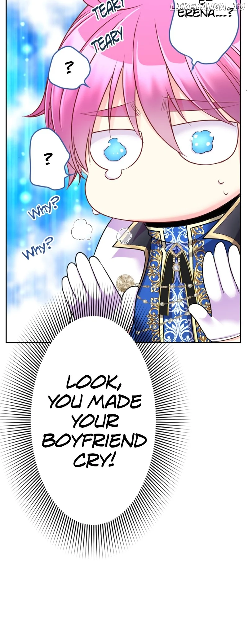 I was Reborn as a Housekeeper in a Parallel World! Chapter 172 241 ch 170 24