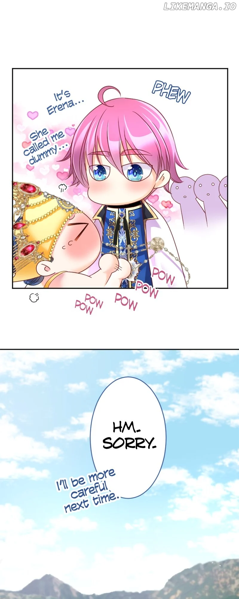 I was Reborn as a Housekeeper in a Parallel World! Chapter 172 243 ch 170 26