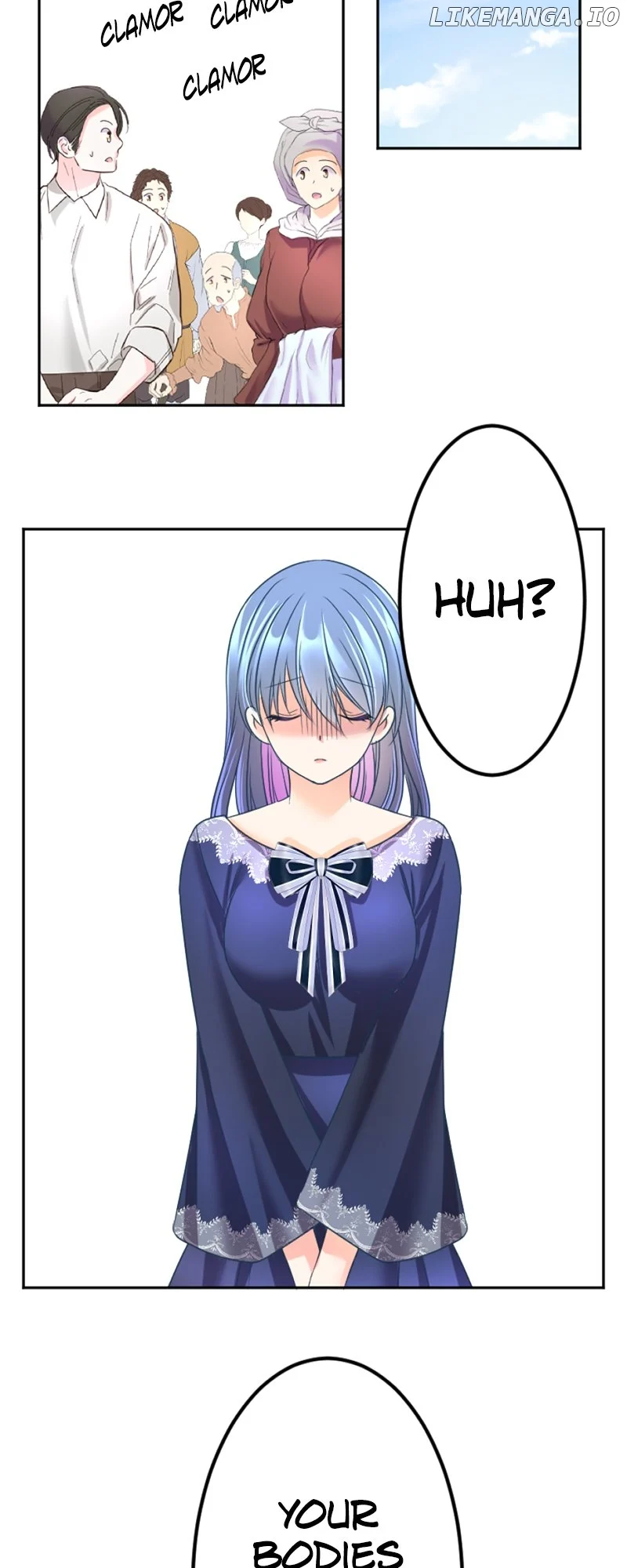 I was Reborn as a Housekeeper in a Parallel World! Chapter 172 245 ch 170 28
