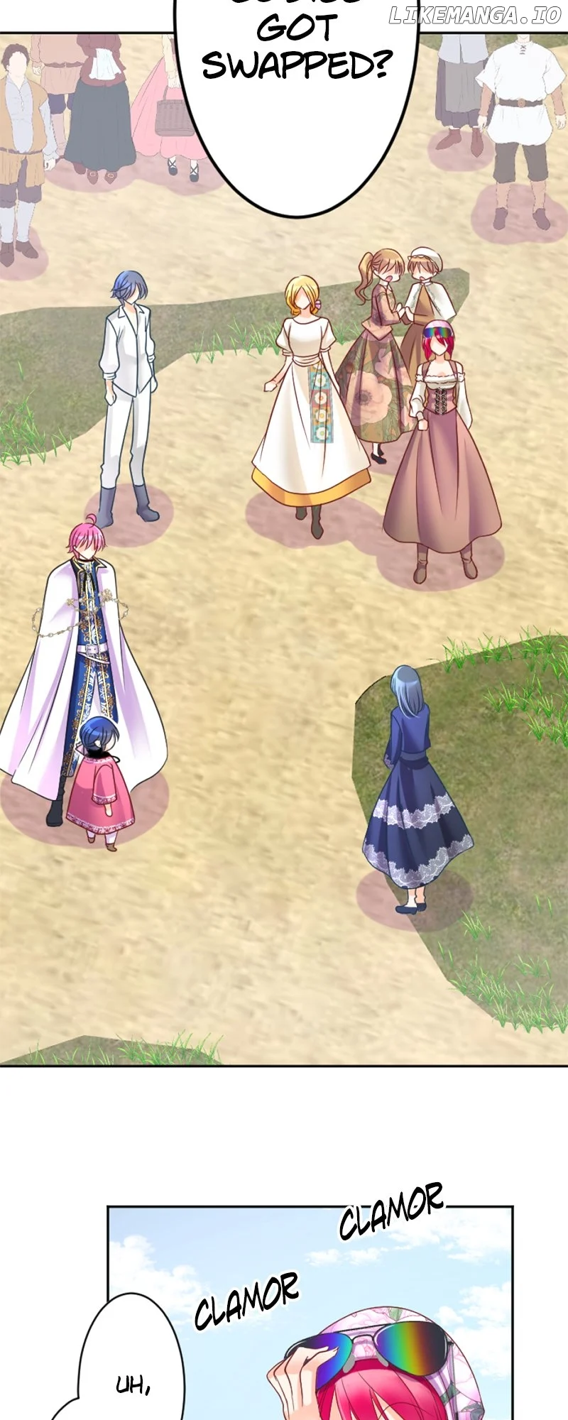 I was Reborn as a Housekeeper in a Parallel World! Chapter 172 246 ch 170 29