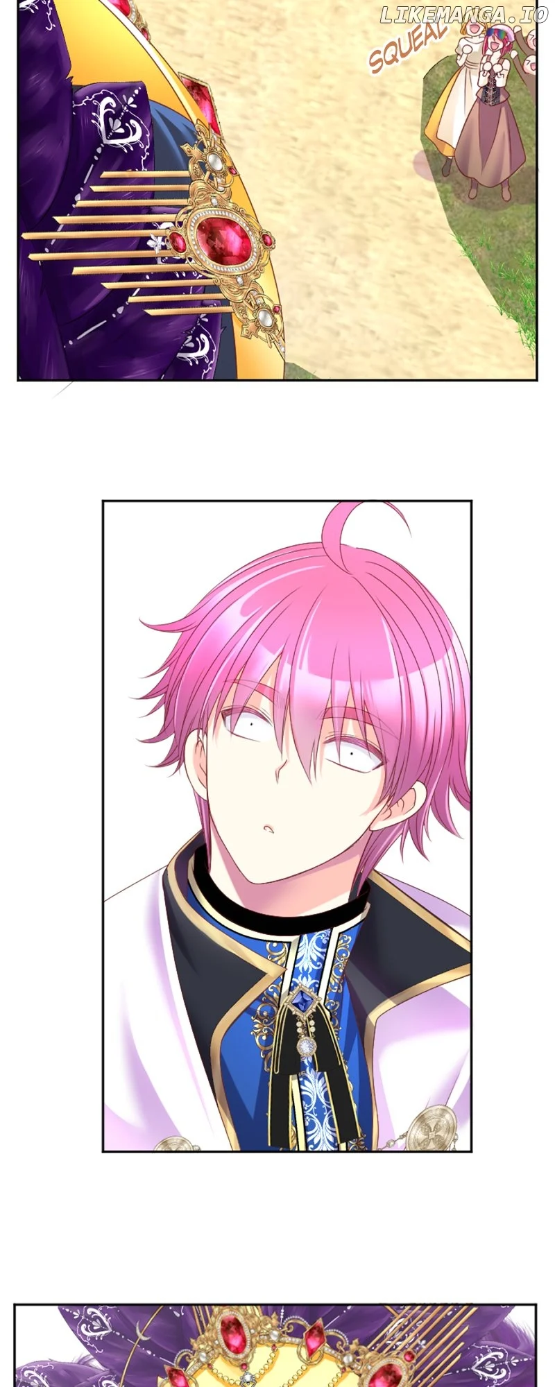 I was Reborn as a Housekeeper in a Parallel World! Chapter 172 220 ch 170 3