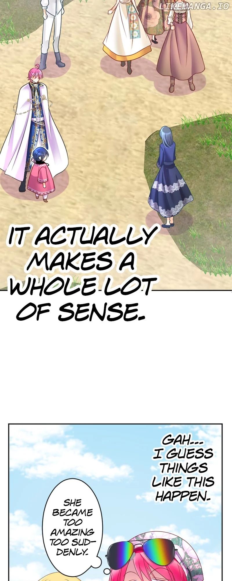 I was Reborn as a Housekeeper in a Parallel World! Chapter 172 250 ch 170 33