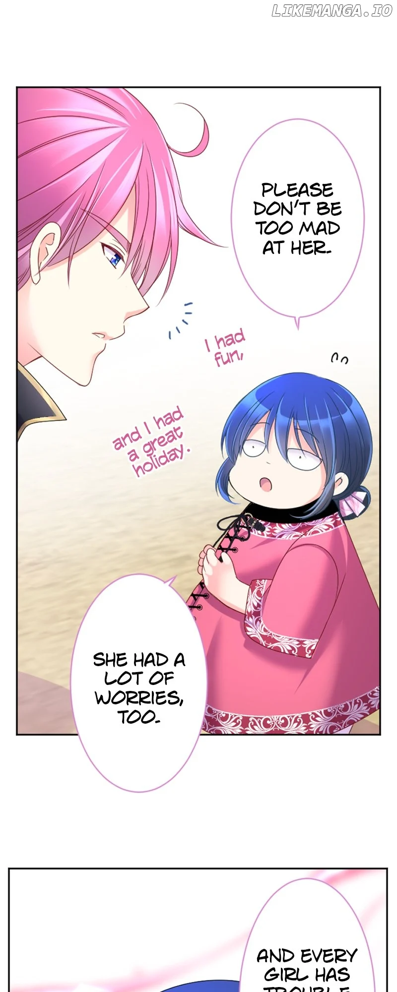 I was Reborn as a Housekeeper in a Parallel World! Chapter 172 254 ch 170 37