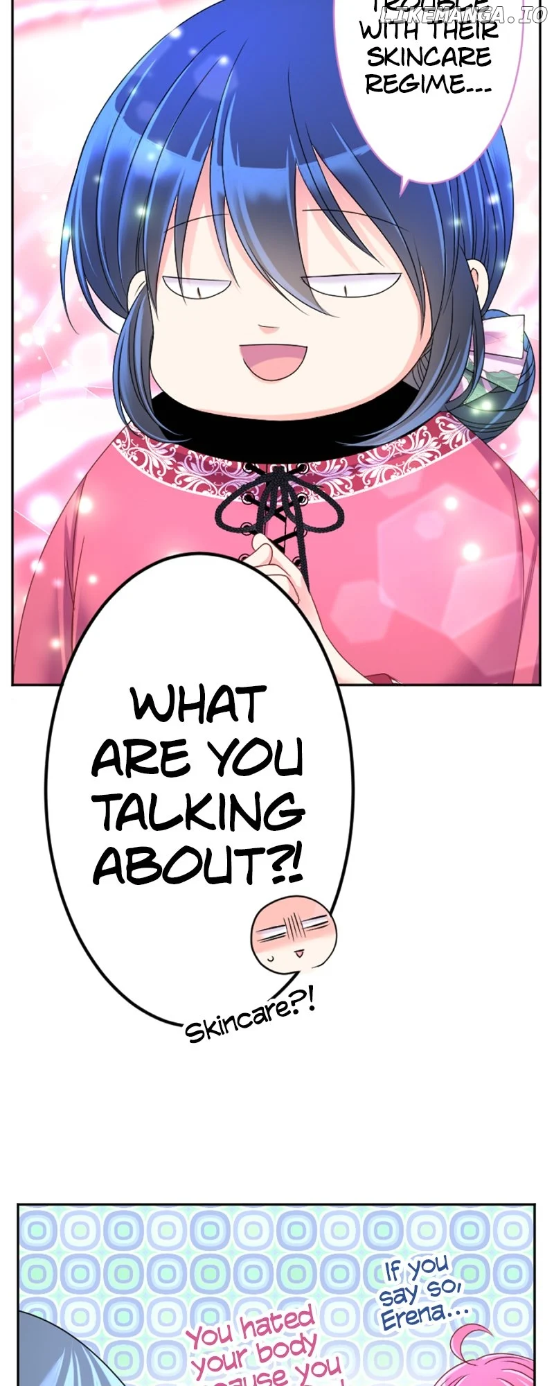 I was Reborn as a Housekeeper in a Parallel World! Chapter 172 255 ch 170 38