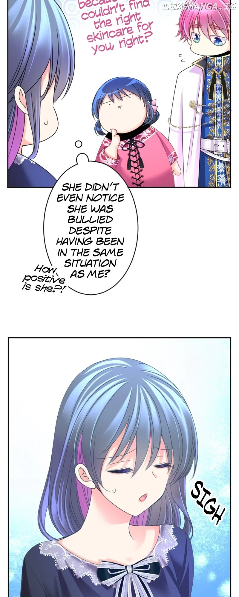 I was Reborn as a Housekeeper in a Parallel World! Chapter 172 256 ch 170 39