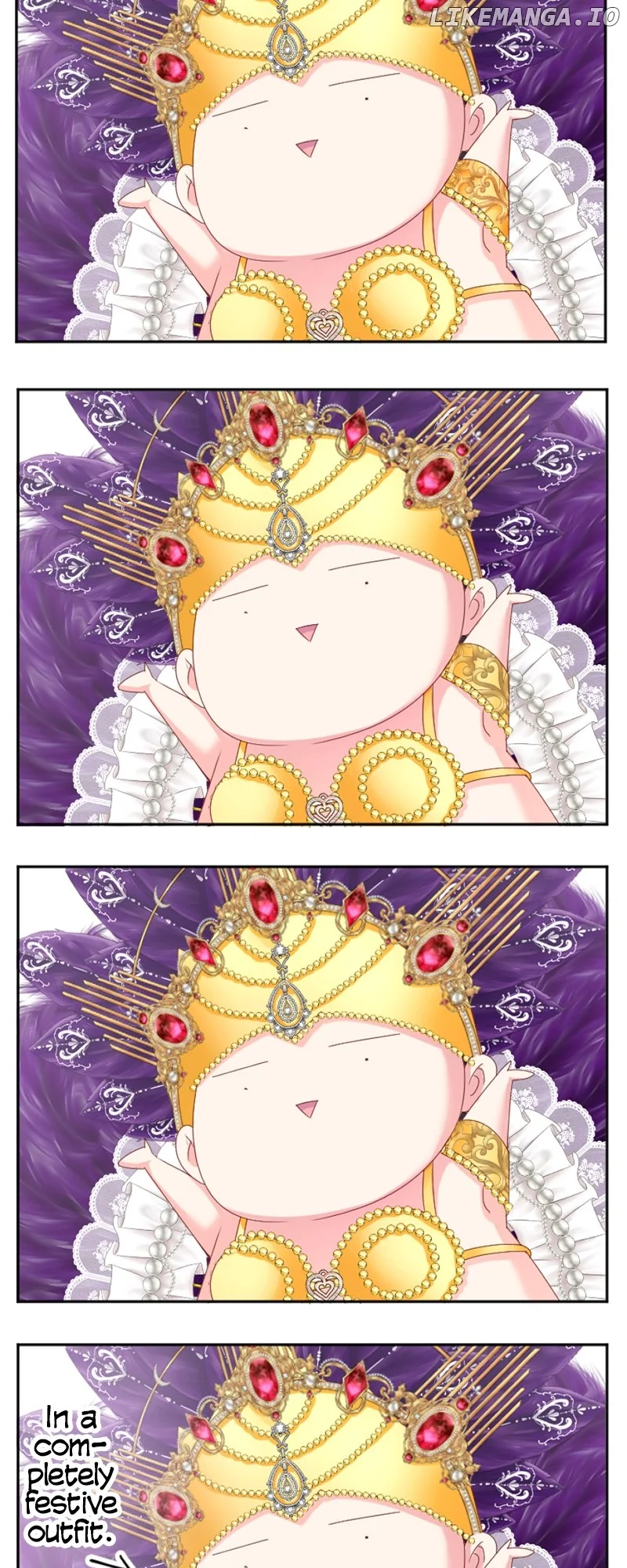 I was Reborn as a Housekeeper in a Parallel World! Chapter 172 221 ch 170 4