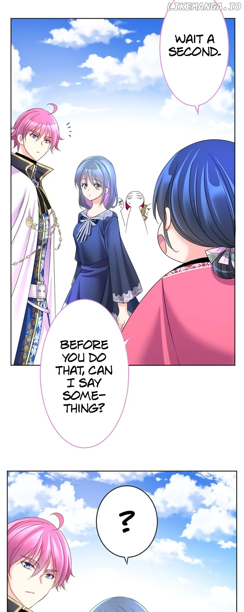 I was Reborn as a Housekeeper in a Parallel World! Chapter 172 260 ch 170 43