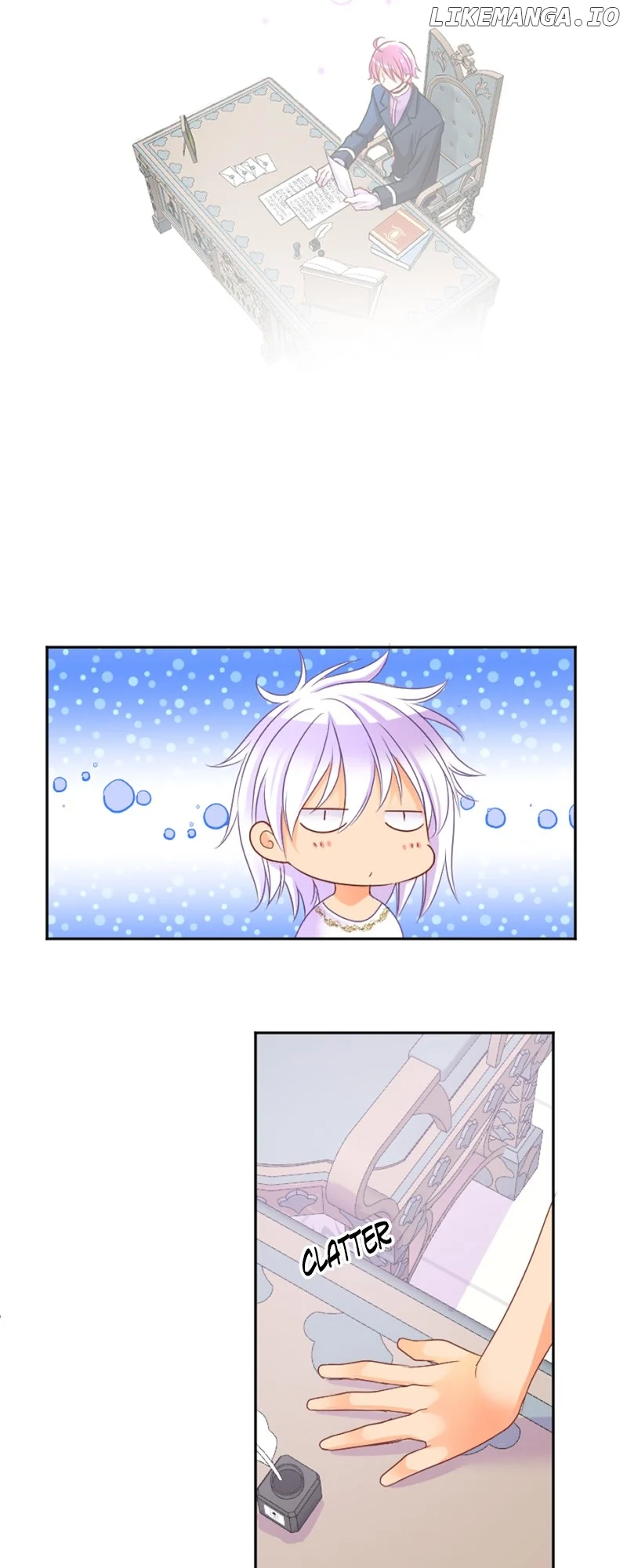 I was Reborn as a Housekeeper in a Parallel World! Chapter 172 267 ch 170 50