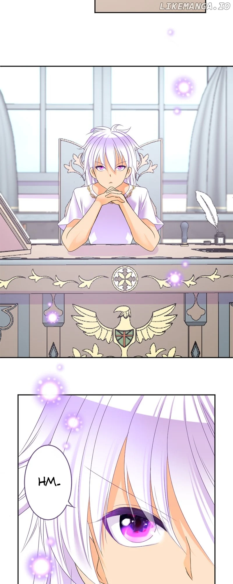 I was Reborn as a Housekeeper in a Parallel World! Chapter 172 268 ch 170 51