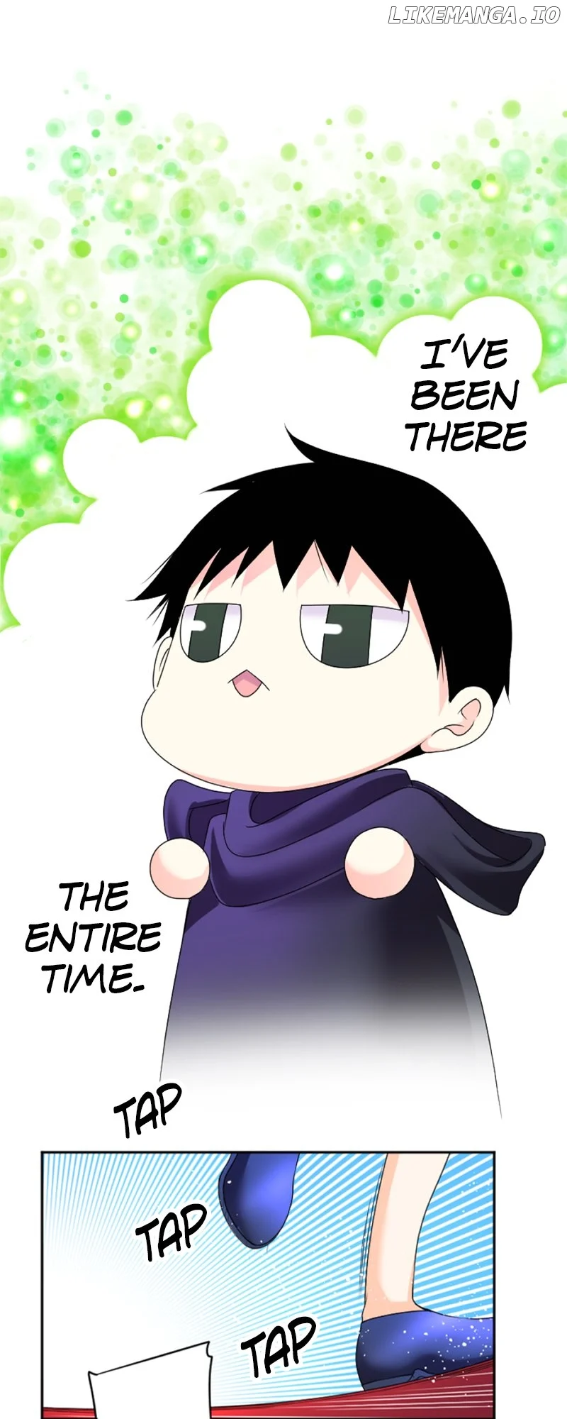 I was Reborn as a Housekeeper in a Parallel World! Chapter 172 272 ch 170 55