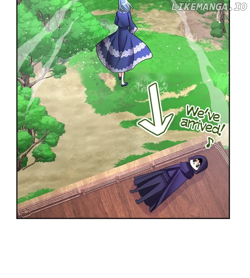 I was Reborn as a Housekeeper in a Parallel World! Chapter 172 276 ch 170 59