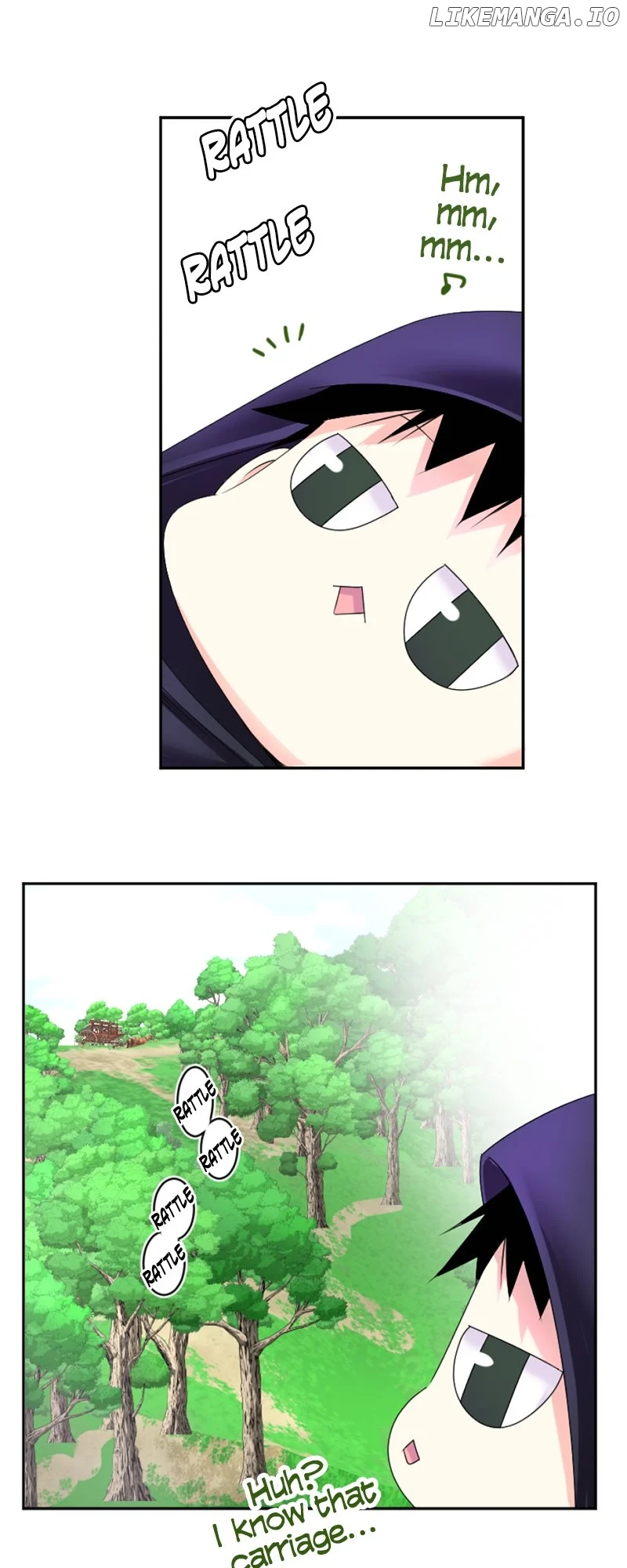 I was Reborn as a Housekeeper in a Parallel World! Chapter 172 277 ch 170 60