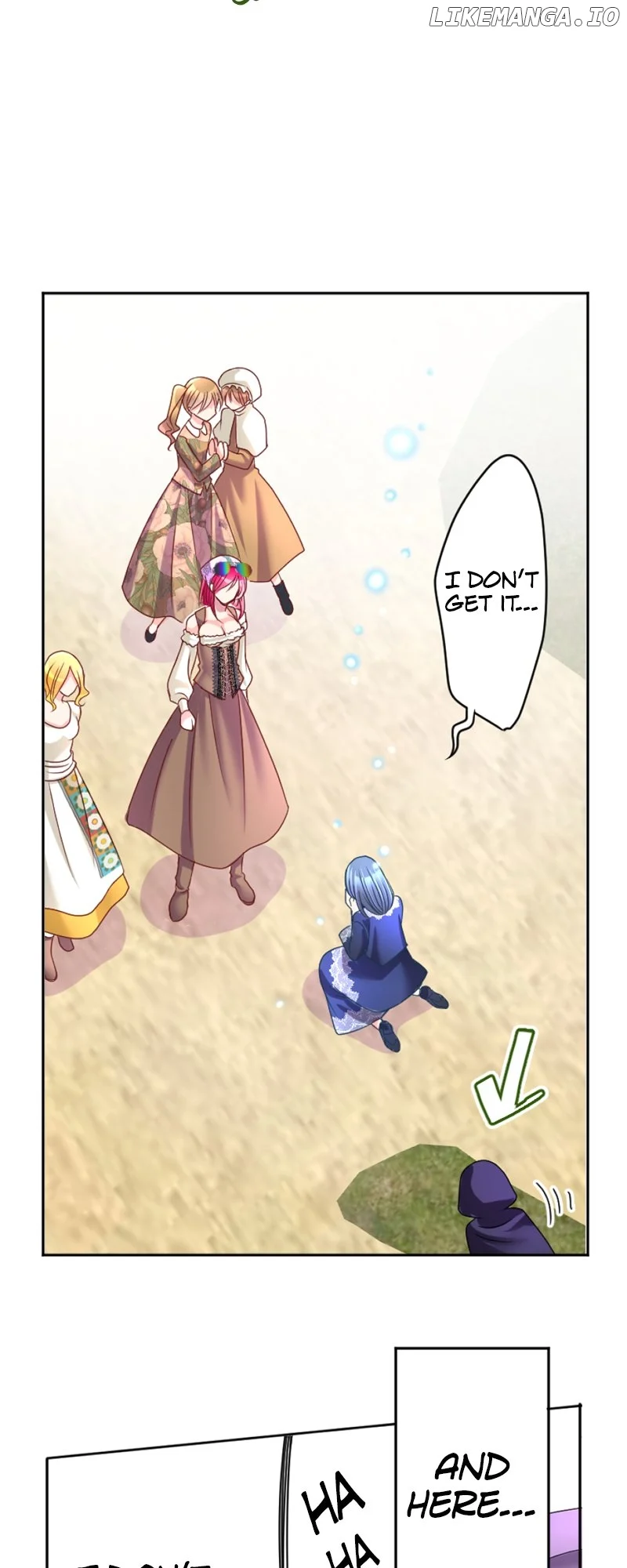 I was Reborn as a Housekeeper in a Parallel World! Chapter 172 278 ch 170 61