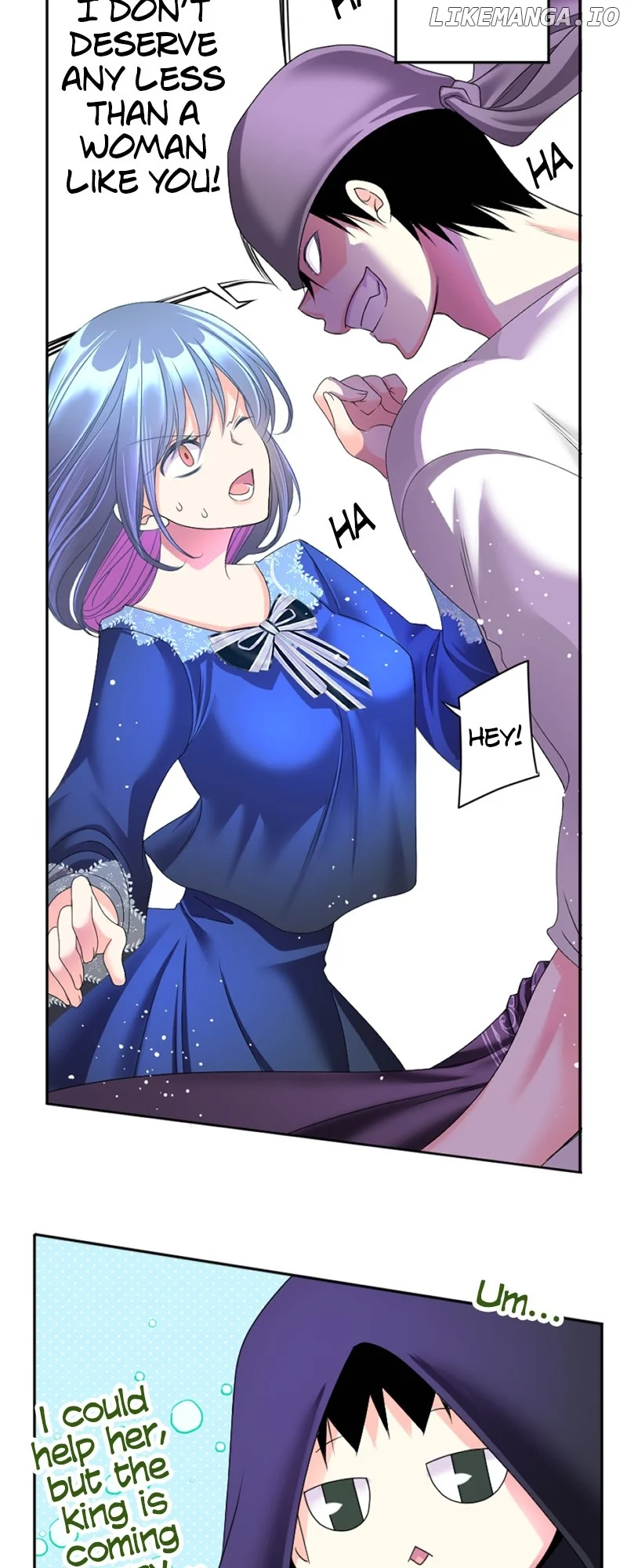 I was Reborn as a Housekeeper in a Parallel World! Chapter 172 279 ch 170 62